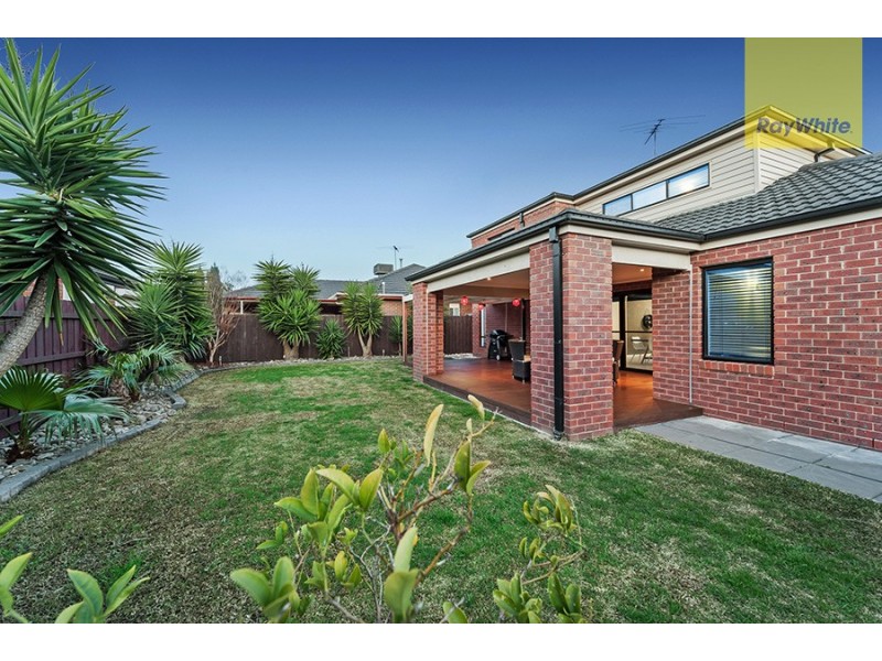 24 Paringa Avenue, South Morang VIC 3752