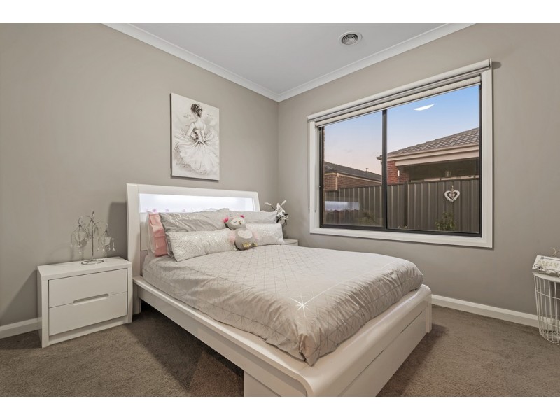 91 Creekbridge Street, Craigieburn VIC 3064