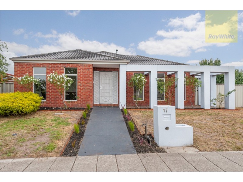 17 Mission Hills Way, Craigieburn VIC 3064