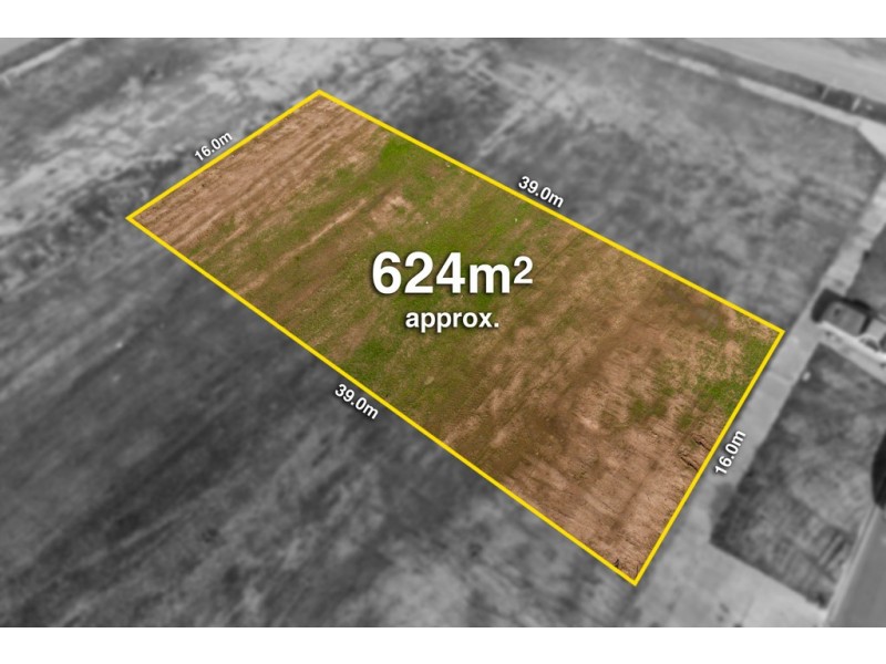 63 Ellscott Boulevard, Mickleham VIC 3064