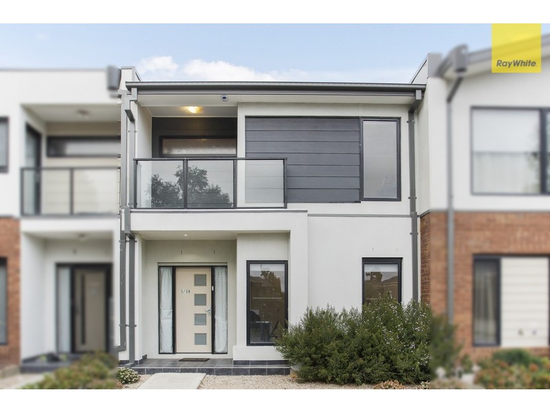 3/38 Mallard Circuit, Craigieburn VIC 3064