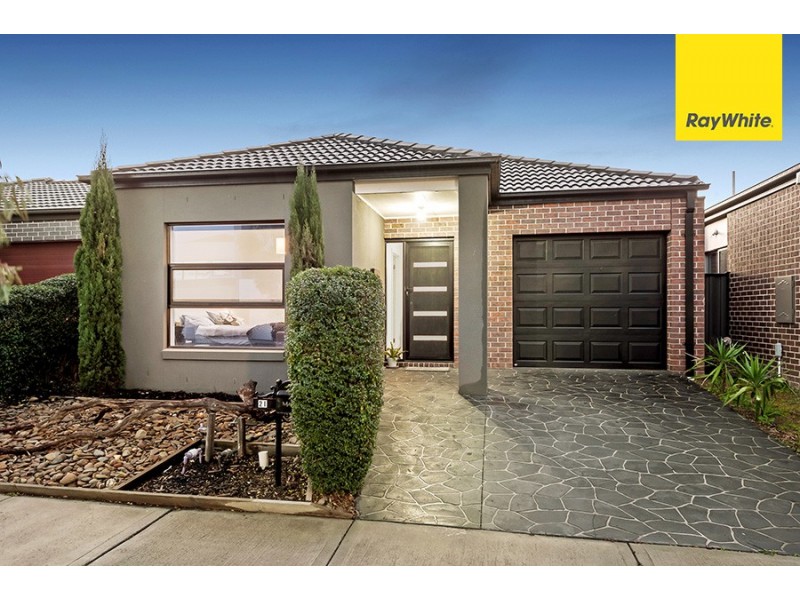 21 Fermont Avenue, Craigieburn VIC 3064