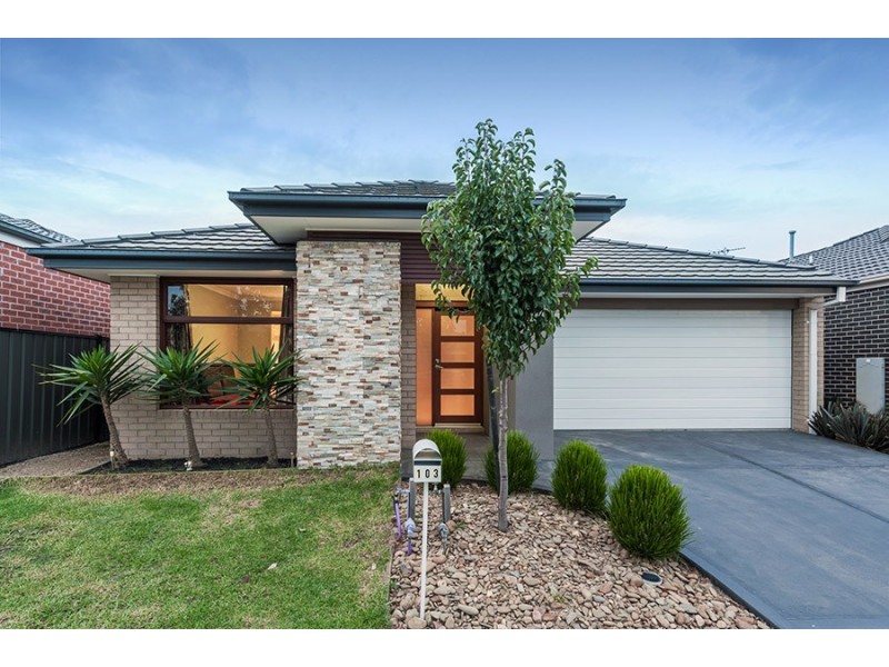 103 Gateshead Street, Craigieburn VIC 3064
