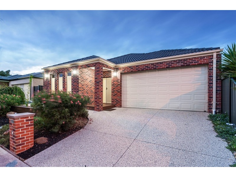 54 Grevillea Street, Craigieburn VIC 3064