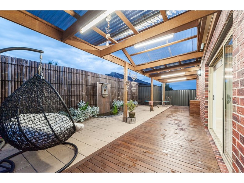 54 Grevillea Street, Craigieburn VIC 3064