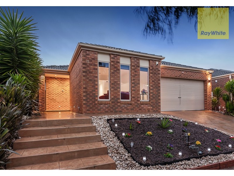 33 Beechworth Avenue, Greenvale VIC 3059