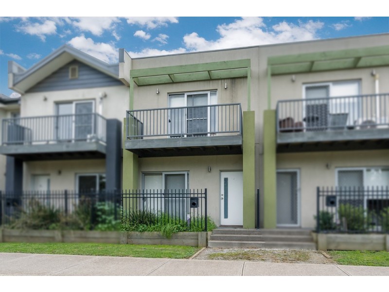 22/60-70 Cradle Mountain Drive, Craigieburn VIC 3064