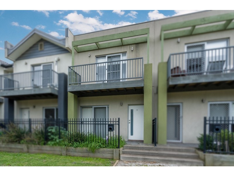 22/60-70 Cradle Mountain Drive, Craigieburn VIC 3064