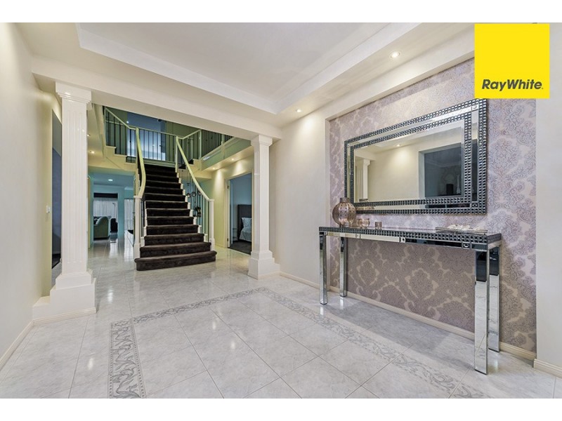 1 Angus Court, Roxburgh Park VIC 3064