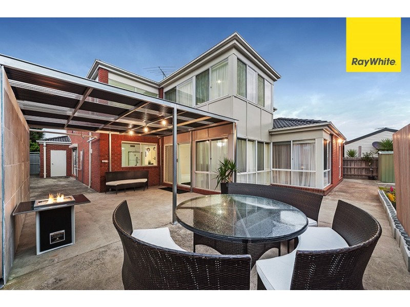 1 Angus Court, Roxburgh Park VIC 3064