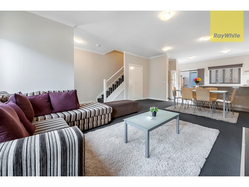 54/2-24 Hyde Park Avenue, Craigieburn VIC 3064