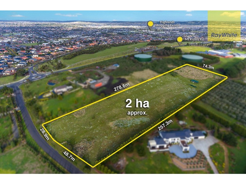 25 The Panorama, Mickleham VIC 3064