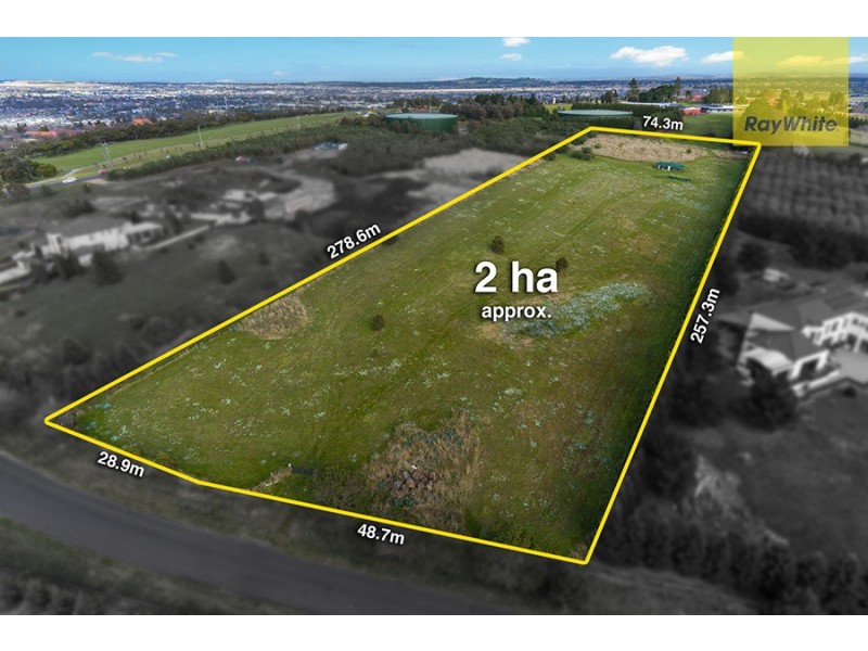 25 The Panorama, Mickleham VIC 3064