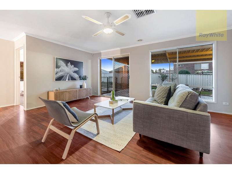 61 Creekwood Drive, Craigieburn VIC 3064