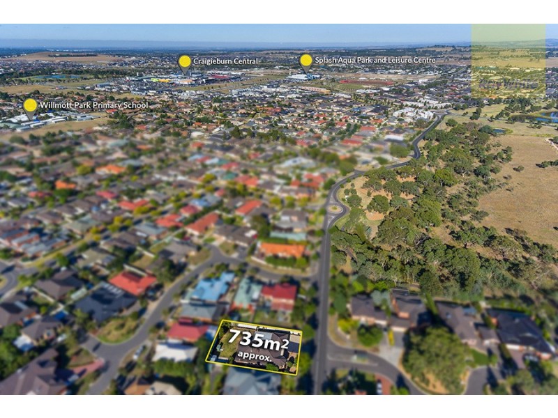 61 Creekwood Drive, Craigieburn VIC 3064