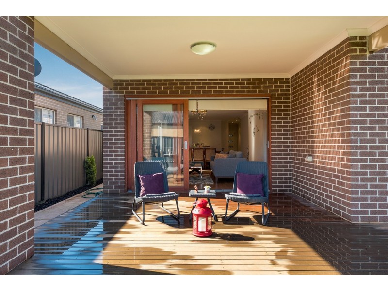 25 Brickwood Circuit, Craigieburn VIC 3064