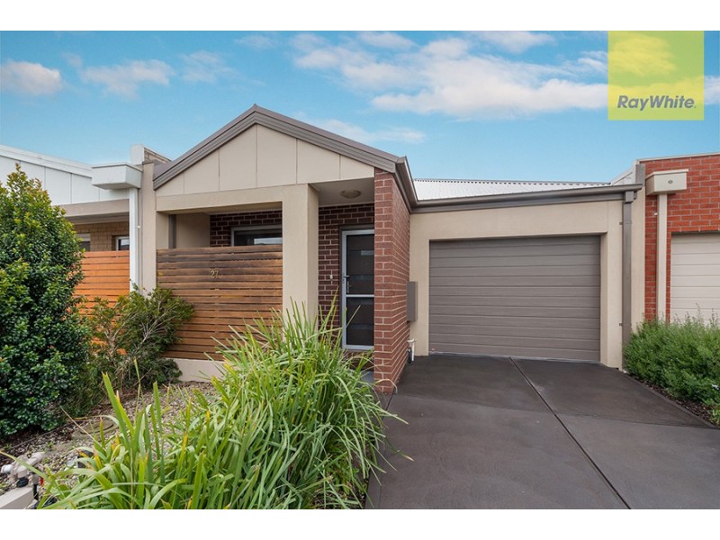 27 Furlong Street, Craigieburn VIC 3064