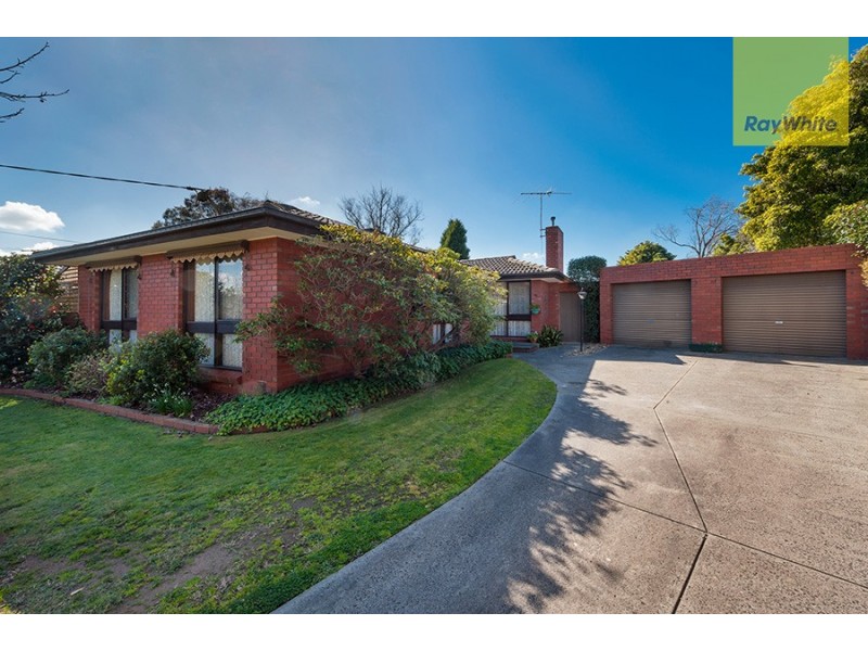 20 Dunbar Court, Lalor VIC 3075
