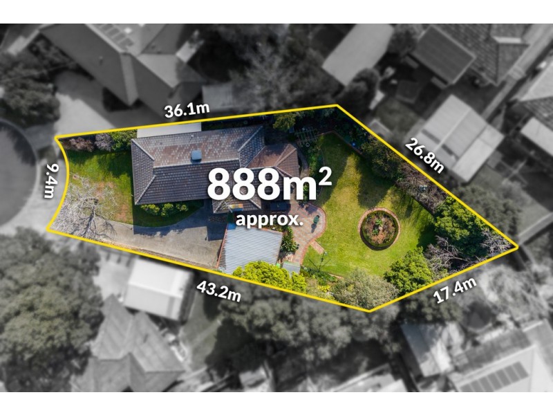 20 Dunbar Court, Lalor VIC 3075