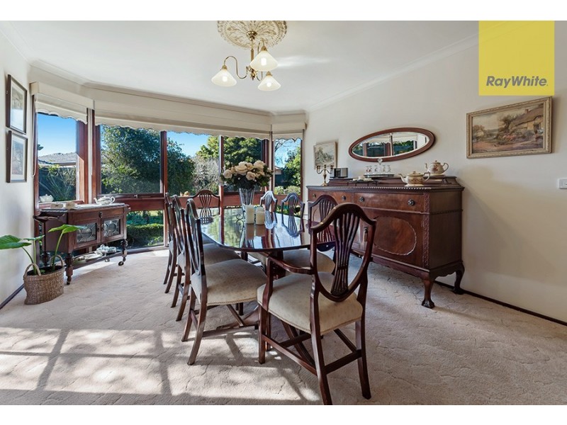 20 Dunbar Court, Lalor VIC 3075