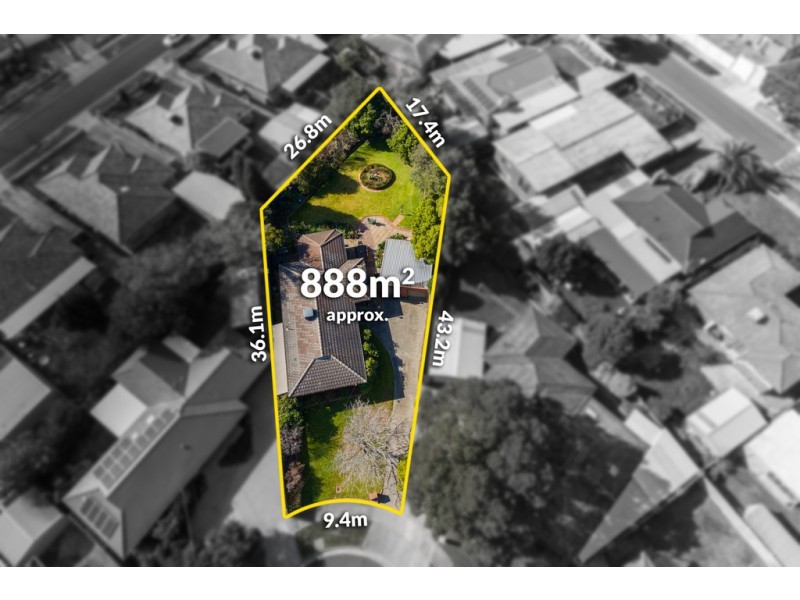 20 Dunbar Court, Lalor VIC 3075