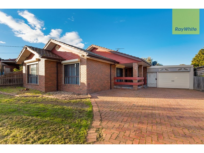 5 Healey Street, Craigieburn VIC 3064