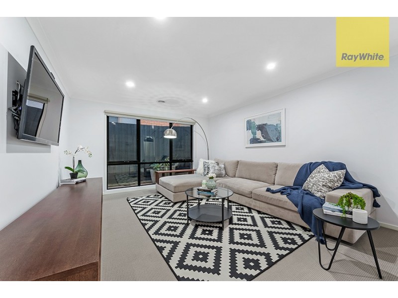17 Leveque Loop, Craigieburn VIC 3064
