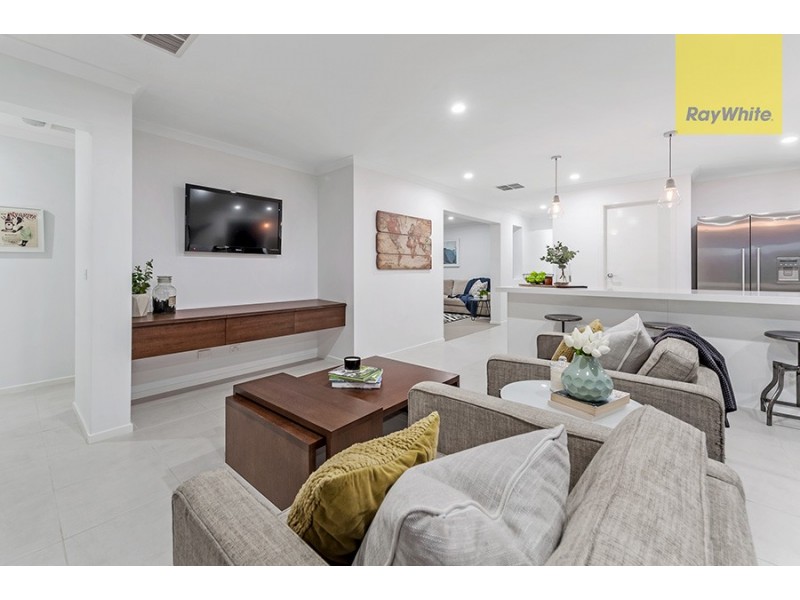 17 Leveque Loop, Craigieburn VIC 3064