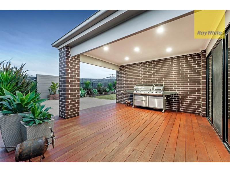 17 Leveque Loop, Craigieburn VIC 3064