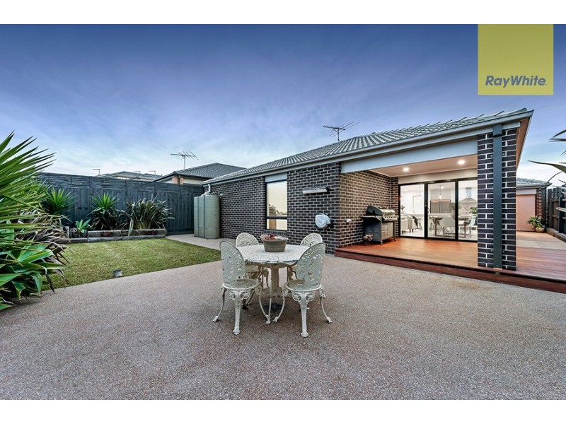 17 Leveque Loop, Craigieburn VIC 3064