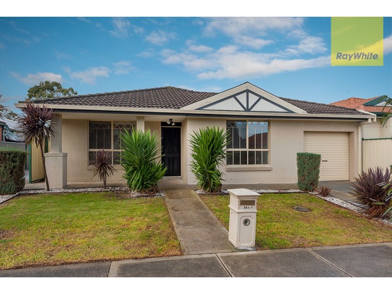 38A Carroll Crescent, Mill Park VIC 3082