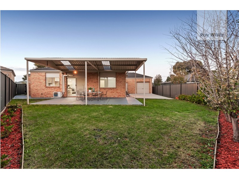 5 Elland Court, Craigieburn VIC 3064