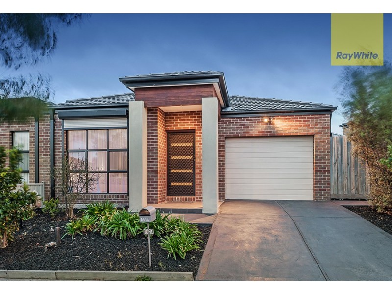 109A Golf View Drive, Craigieburn VIC 3064