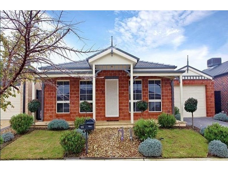 22 Ebony Circuit, Craigieburn VIC 3064