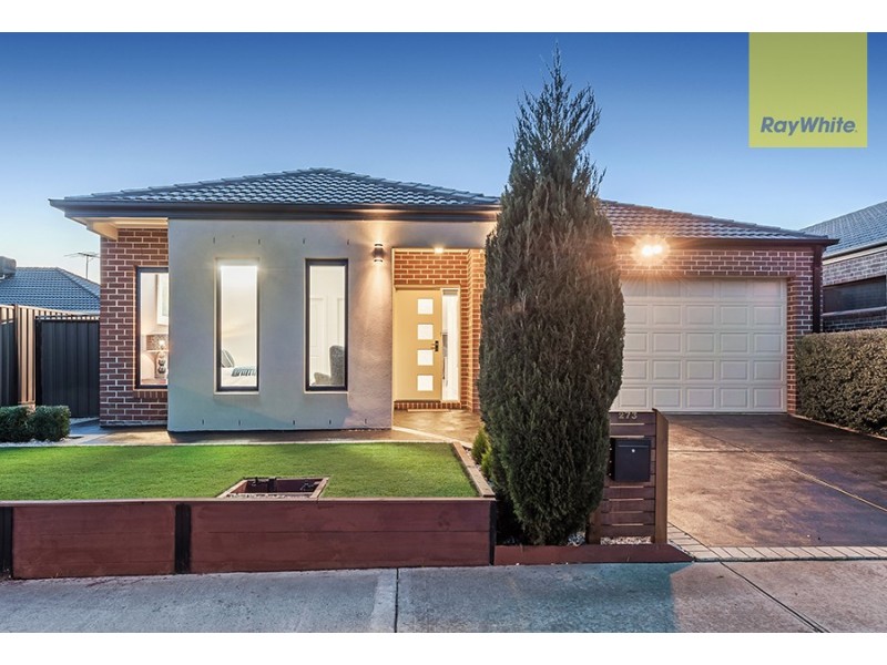 273 Waterview Boulevard, Craigieburn VIC 3064