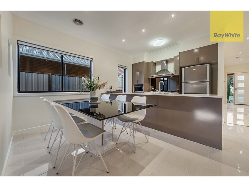 273 Waterview Boulevard, Craigieburn VIC 3064
