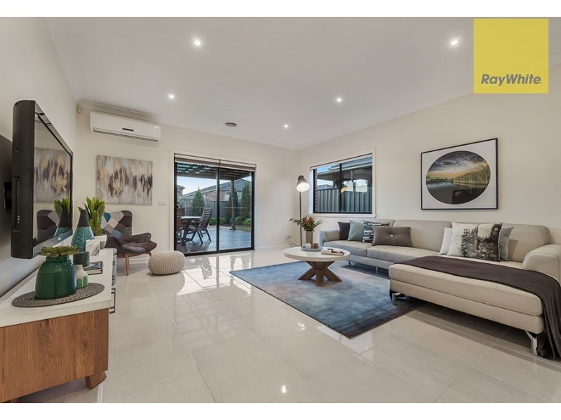 273 Waterview Boulevard, Craigieburn VIC 3064