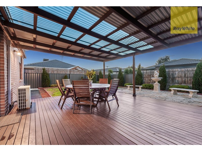 273 Waterview Boulevard, Craigieburn VIC 3064