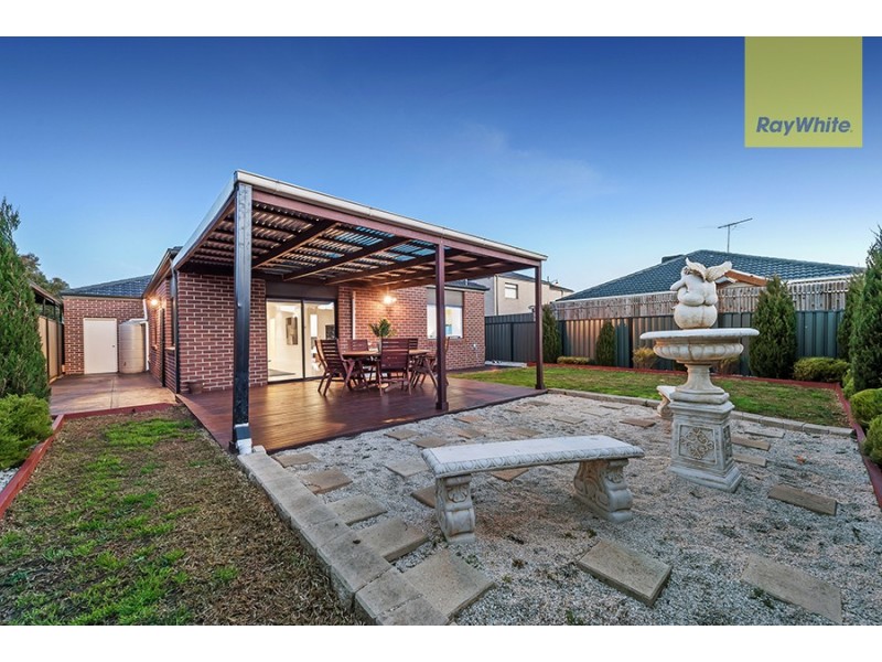 273 Waterview Boulevard, Craigieburn VIC 3064