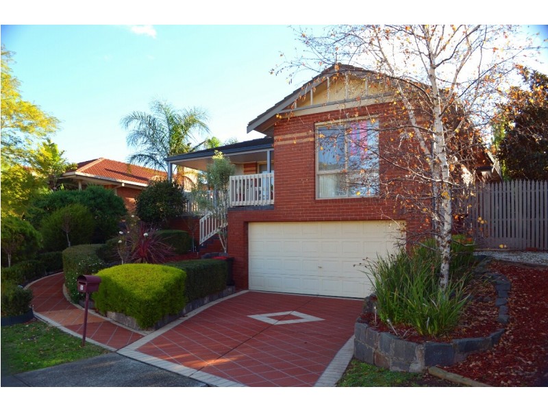 5 Solander Court, Roxburgh Park VIC 3064