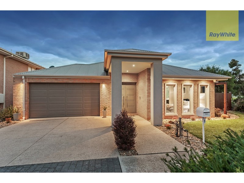 5 Blackbird Terrace, Craigieburn VIC 3064