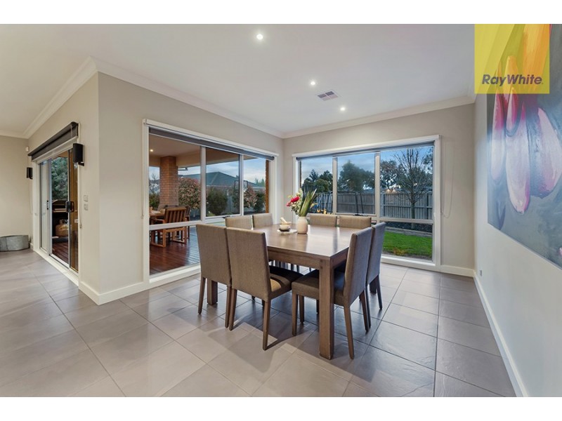 5 Blackbird Terrace, Craigieburn VIC 3064