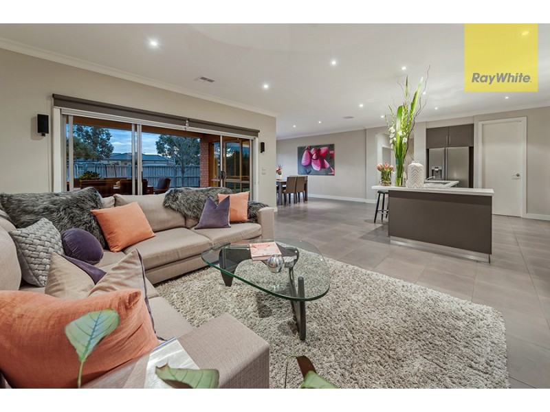 5 Blackbird Terrace, Craigieburn VIC 3064