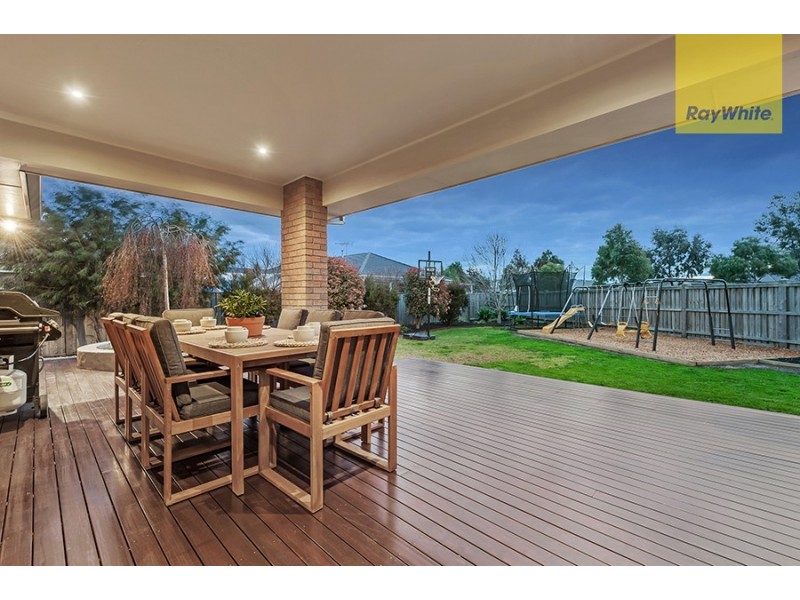 5 Blackbird Terrace, Craigieburn VIC 3064