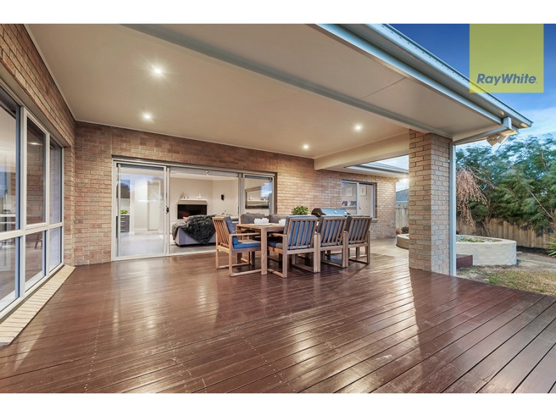 5 Blackbird Terrace, Craigieburn VIC 3064