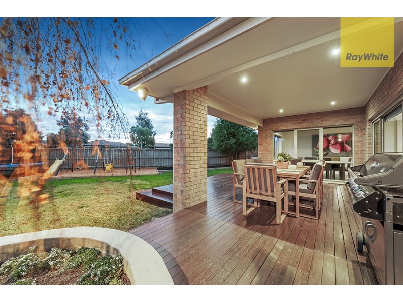 5 Blackbird Terrace, Craigieburn VIC 3064