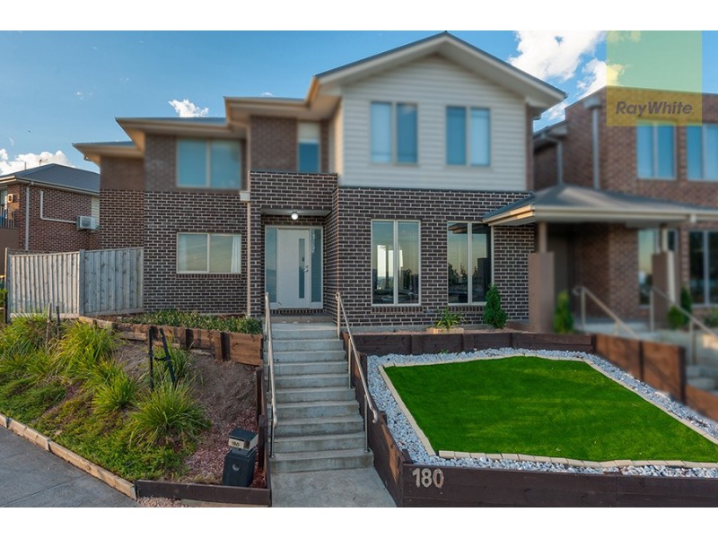 180 Grand Boulevard, Craigieburn VIC 3064