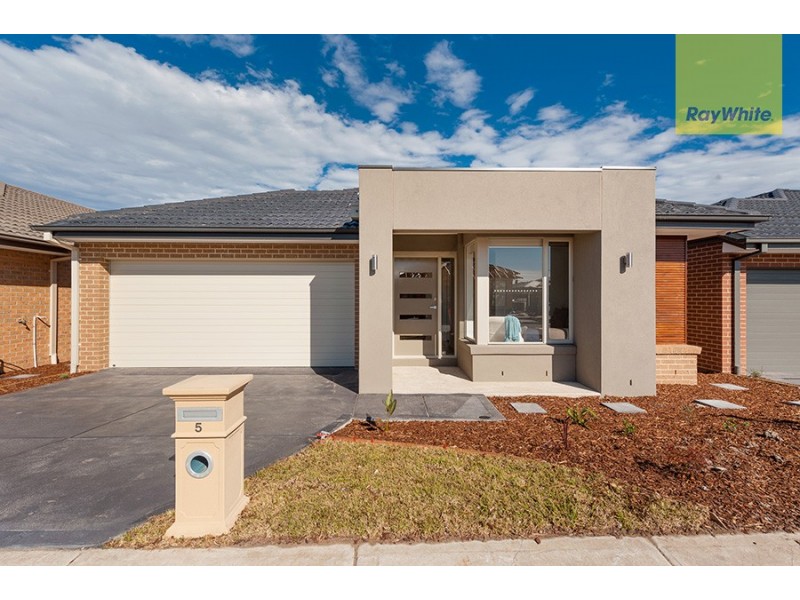 5 Angove Street, Craigieburn VIC 3064