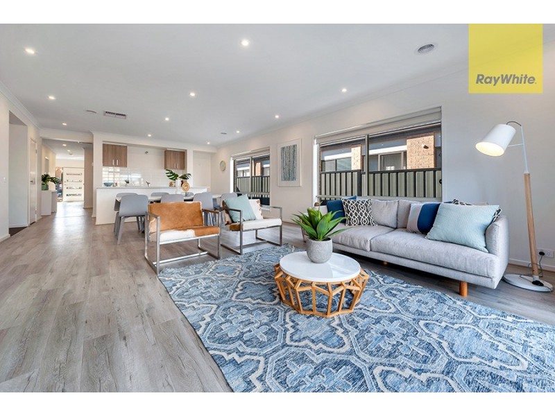 5 Angove Street, Craigieburn VIC 3064