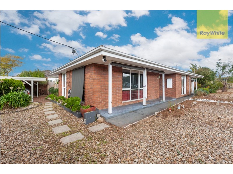 3 Langdon Crescent, Craigieburn VIC 3064